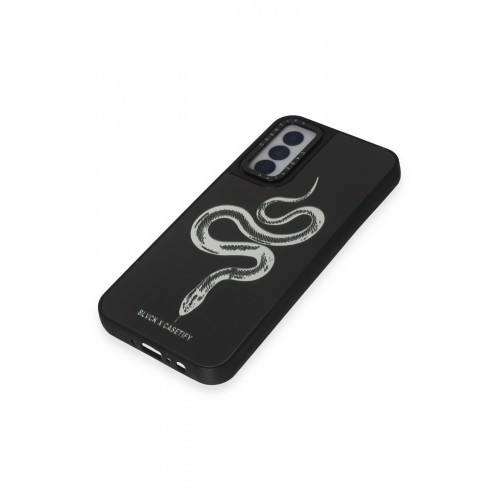 Newface Samsung Galaxy A24 4G Kılıf Mirror Desenli Kapak - Mirror - 13 Newface Samsung Galaxy A24 4G Kılıf Mirror Desenli Kapak - Mirror - 13