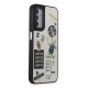 Newface Samsung Galaxy A24 4G Kılıf Mirror Desenli Kapak - Mirror - 17 Newface Samsung Galaxy A24 4G Kılıf Mirror Desenli Kapak - Mirror - 17