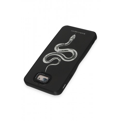 Newface Samsung Galaxy J7 Prime Kılıf Mirror Desenli Kapak - Mirror - 13 Newface Samsung Galaxy J7 Prime Kılıf Mirror Desenli Kapak - Mirror - 13