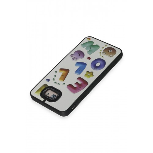 Newface Samsung Galaxy J7 Prime Kılıf Mirror Desenli Kapak - Mirror - 15 Newface Samsung Galaxy J7 Prime Kılıf Mirror Desenli Kapak - Mirror - 15
