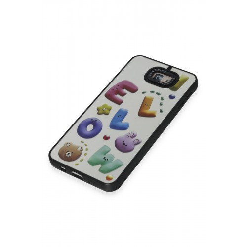 Newface Samsung Galaxy J7 Prime Kılıf Mirror Desenli Kapak - Mirror - 15 Newface Samsung Galaxy J7 Prime Kılıf Mirror Desenli Kapak - Mirror - 15
