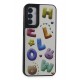 Newface Samsung Galaxy A14 4G Kılıf Mirror Desenli Kapak - Mirror - 15 Newface Samsung Galaxy A14 4G Kılıf Mirror Desenli Kapak - Mirror - 15