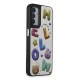 Newface Samsung Galaxy A14 4G Kılıf Mirror Desenli Kapak - Mirror - 15 Newface Samsung Galaxy A14 4G Kılıf Mirror Desenli Kapak - Mirror - 15