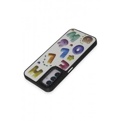 Newface Samsung Galaxy A14 4G Kılıf Mirror Desenli Kapak - Mirror - 15 Newface Samsung Galaxy A14 4G Kılıf Mirror Desenli Kapak - Mirror - 15