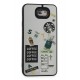 Newface Samsung Galaxy J7 Prime Kılıf Mirror Desenli Kapak - Mirror - 17 Newface Samsung Galaxy J7 Prime Kılıf Mirror Desenli Kapak - Mirror - 17