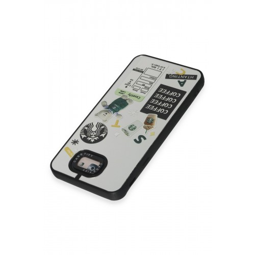 Newface Samsung Galaxy J7 Prime Kılıf Mirror Desenli Kapak - Mirror - 17 Newface Samsung Galaxy J7 Prime Kılıf Mirror Desenli Kapak - Mirror - 17