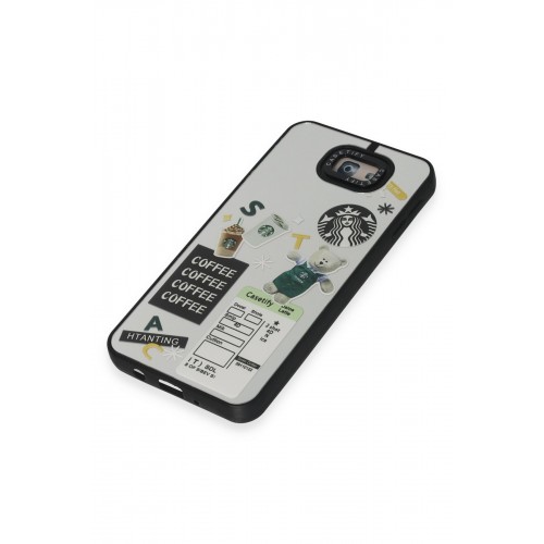 Newface Samsung Galaxy J7 Prime Kılıf Mirror Desenli Kapak - Mirror - 17 Newface Samsung Galaxy J7 Prime Kılıf Mirror Desenli Kapak - Mirror - 17