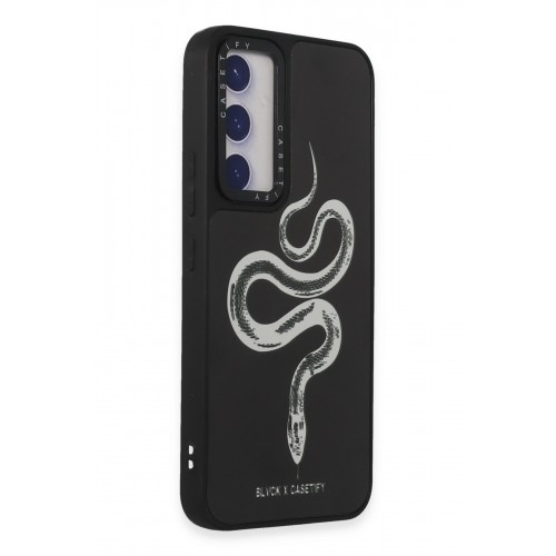 Newface Samsung Galaxy A34 5G Kılıf Mirror Desenli Kapak - Mirror - 13 Newface Samsung Galaxy A34 5G Kılıf Mirror Desenli Kapak - Mirror - 13