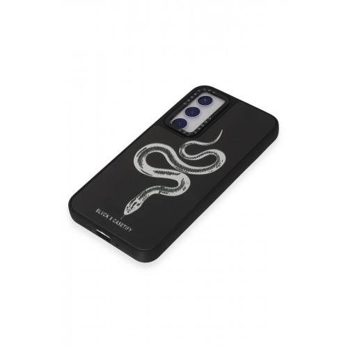 Newface Samsung Galaxy A34 5G Kılıf Mirror Desenli Kapak - Mirror - 13 Newface Samsung Galaxy A34 5G Kılıf Mirror Desenli Kapak - Mirror - 13