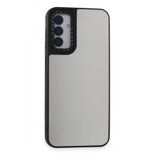 Newface Samsung Galaxy A14 4G Kılıf Mirror Desenli Kapak - Mirror - 16 Newface Samsung Galaxy A14 4G Kılıf Mirror Desenli Kapak - Mirror - 16