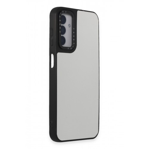 Newface Samsung Galaxy A14 4G Kılıf Mirror Desenli Kapak - Mirror - 16 Newface Samsung Galaxy A14 4G Kılıf Mirror Desenli Kapak - Mirror - 16