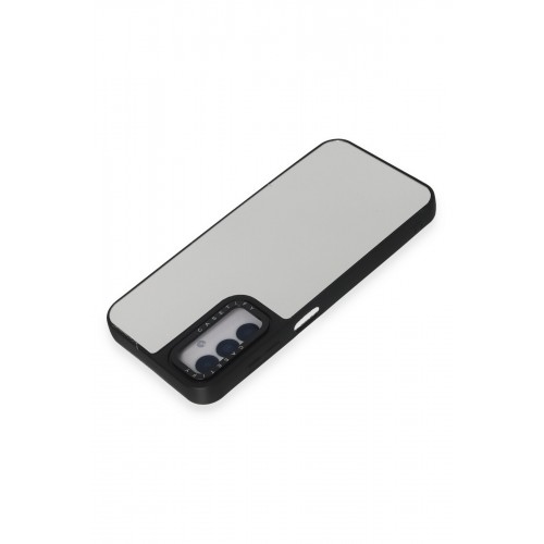 Newface Samsung Galaxy A14 4G Kılıf Mirror Desenli Kapak - Mirror - 16 Newface Samsung Galaxy A14 4G Kılıf Mirror Desenli Kapak - Mirror - 16