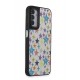 Newface Samsung Galaxy A14 4G Kılıf Mirror Desenli Kapak - Mirror - 18 Newface Samsung Galaxy A14 4G Kılıf Mirror Desenli Kapak - Mirror - 18