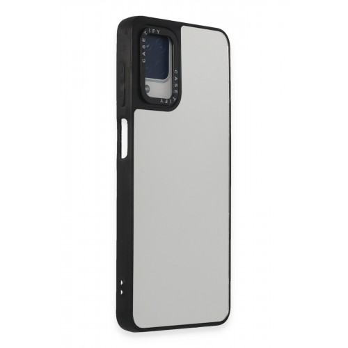 Newface Samsung Galaxy A12 Kılıf Mirror Desenli Kapak - Mirror - 16 Newface Samsung Galaxy A12 Kılıf Mirror Desenli Kapak - Mirror - 16