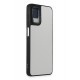 Newface Samsung Galaxy A12 Kılıf Mirror Desenli Kapak - Mirror - 16