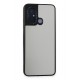 Newface Xiaomi Redmi 12C Kılıf Mirror Desenli Kapak - Mirror - 16 Newface Xiaomi Redmi 12C Kılıf Mirror Desenli Kapak - Mirror - 16