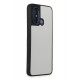 Newface Xiaomi Redmi 12C Kılıf Mirror Desenli Kapak - Mirror - 16 Newface Xiaomi Redmi 12C Kılıf Mirror Desenli Kapak - Mirror - 16
