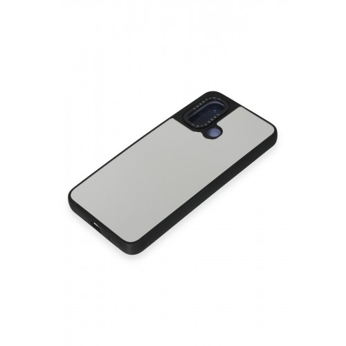Newface Xiaomi Redmi 12C Kılıf Mirror Desenli Kapak - Mirror - 16 Newface Xiaomi Redmi 12C Kılıf Mirror Desenli Kapak - Mirror - 16