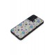 Newface Xiaomi Redmi 12C Kılıf Mirror Desenli Kapak - Mirror - 18 Newface Xiaomi Redmi 12C Kılıf Mirror Desenli Kapak - Mirror - 18