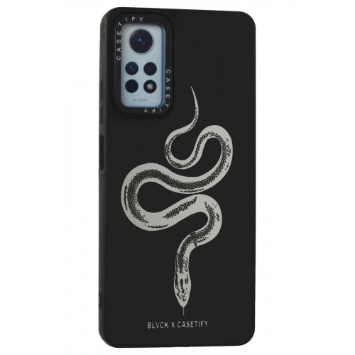 Newface Xiaomi Redmi Note 12 Pro 4G Kılıf Mirror Desenli Kapak - Mirror - 13 Newface Xiaomi Redmi Note 12 Pro 4G Kılıf Mirror Desenli Kapak - Mirror - 13