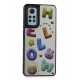 Newface Xiaomi Redmi Note 12 Pro 4G Kılıf Mirror Desenli Kapak - Mirror - 15 Newface Xiaomi Redmi Note 12 Pro 4G Kılıf Mirror Desenli Kapak - Mirror - 15