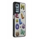 Newface Xiaomi Redmi Note 12 Pro 4G Kılıf Mirror Desenli Kapak - Mirror - 15 Newface Xiaomi Redmi Note 12 Pro 4G Kılıf Mirror Desenli Kapak - Mirror - 15