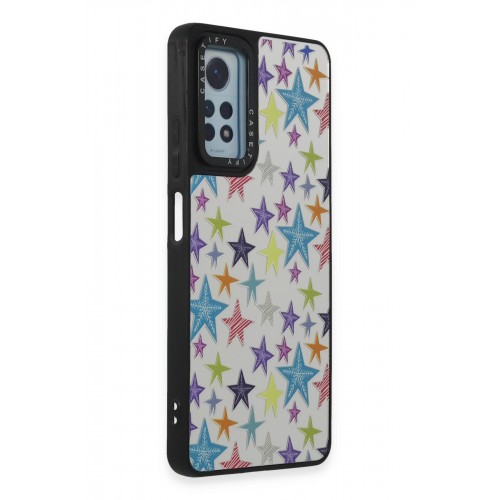 Newface Xiaomi Redmi Note 12 Pro 4G Kılıf Mirror Desenli Kapak - Mirror - 18 Newface Xiaomi Redmi Note 12 Pro 4G Kılıf Mirror Desenli Kapak - Mirror - 18