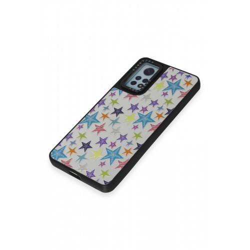 Newface Xiaomi Redmi Note 12 Pro 4G Kılıf Mirror Desenli Kapak - Mirror - 18 Newface Xiaomi Redmi Note 12 Pro 4G Kılıf Mirror Desenli Kapak - Mirror - 18