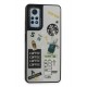 Newface Xiaomi Redmi Note 12 Pro 4G Kılıf Mirror Desenli Kapak - Mirror - 17 Newface Xiaomi Redmi Note 12 Pro 4G Kılıf Mirror Desenli Kapak - Mirror - 17