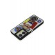Newface Vivo Y16 Kılıf Mirror Desenli Kapak - Mirror - 14 Newface Vivo Y16 Kılıf Mirror Desenli Kapak - Mirror - 14