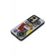 Newface Vivo Y16 Kılıf Mirror Desenli Kapak - Mirror - 14 Newface Vivo Y16 Kılıf Mirror Desenli Kapak - Mirror - 14