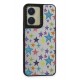Newface Vivo Y16 Kılıf Mirror Desenli Kapak - Mirror - 18 Newface Vivo Y16 Kılıf Mirror Desenli Kapak - Mirror - 18