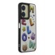 Newface Vivo Y16 Kılıf Mirror Desenli Kapak - Mirror - 15 Newface Vivo Y16 Kılıf Mirror Desenli Kapak - Mirror - 15
