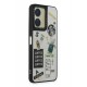 Newface Vivo Y16 Kılıf Mirror Desenli Kapak - Mirror - 17 Newface Vivo Y16 Kılıf Mirror Desenli Kapak - Mirror - 17