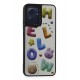 Newface Xiaomi Redmi Note 12 4G Kılıf Mirror Desenli Kapak - Mirror - 15 Newface Xiaomi Redmi Note 12 4G Kılıf Mirror Desenli Kapak - Mirror - 15