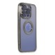 Newface iPhone 15 Pro Kılıf Slot Silikon - Titan Gri Newface iPhone 15 Pro Kılıf Slot Silikon - Titan Gri