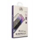 Newface iPhone 15 Bilvis 3D Mat Cam Ekran Koruyucu Newface iPhone 15 Bilvis 3D Mat Cam Ekran Koruyucu