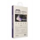 Newface iPhone 15 Bilvis 3D Mat Cam Ekran Koruyucu Newface iPhone 15 Bilvis 3D Mat Cam Ekran Koruyucu