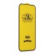 Newface iPhone 15 Bilvis 3D Mat Cam Ekran Koruyucu Newface iPhone 15 Bilvis 3D Mat Cam Ekran Koruyucu