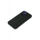 Newface iPhone 15 Kılıf Loop Deri Silikon - Yeşil Newface iPhone 15 Kılıf Loop Deri Silikon - Yeşil