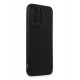 Newface iPhone 15 Pro Max Kılıf Loop Deri Silikon - Siyah Newface iPhone 15 Pro Max Kılıf Loop Deri Silikon - Siyah