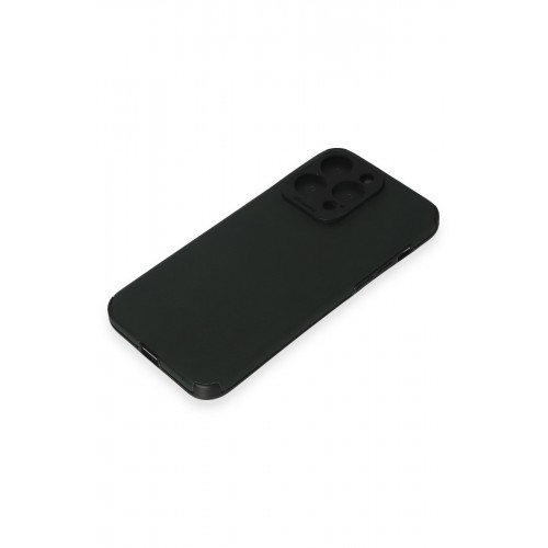 Newface iPhone 15 Pro Max Kılıf Loop Deri Silikon - Yeşil Newface iPhone 15 Pro Max Kılıf Loop Deri Silikon - Yeşil