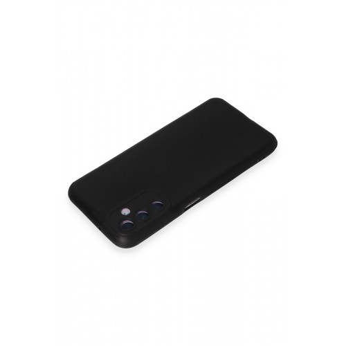 Newface Samsung Galaxy M14 5G Kılıf Loop Deri Silikon - Siyah Newface Samsung Galaxy M14 5G Kılıf Loop Deri Silikon - Siyah