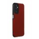 Newface Samsung Galaxy M14 5G Kılıf Loop Deri Silikon - Kırmızı Newface Samsung Galaxy M14 5G Kılıf Loop Deri Silikon - Kırmızı
