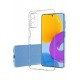 Newface Samsung Galaxy A05S Kılıf Lüx Şeffaf Silikon Newface Samsung Galaxy A05S Kılıf Lüx Şeffaf Silikon