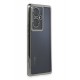 Newface Vivo V29 Lite Kılıf Razer Lensli Silikon - Gümüş Newface Vivo V29 Lite Kılıf Razer Lensli Silikon - Gümüş