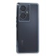 Newface Vivo V29 Lite Kılıf Razer Lensli Silikon - Açık Mavi Newface Vivo V29 Lite Kılıf Razer Lensli Silikon - Açık Mavi