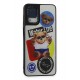 Newface Samsung Galaxy A12 Kılıf Mirror Desenli Kapak - Mirror - 14 Newface Samsung Galaxy A12 Kılıf Mirror Desenli Kapak - Mirror - 14