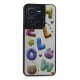 Newface Vivo Y22S Kılıf Mirror Desenli Kapak - Mirror - 15 Newface Vivo Y22S Kılıf Mirror Desenli Kapak - Mirror - 15
