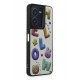 Newface Vivo Y22S Kılıf Mirror Desenli Kapak - Mirror - 15 Newface Vivo Y22S Kılıf Mirror Desenli Kapak - Mirror - 15